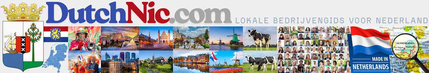 Gemaakt in Nederland - Wellness4Fun